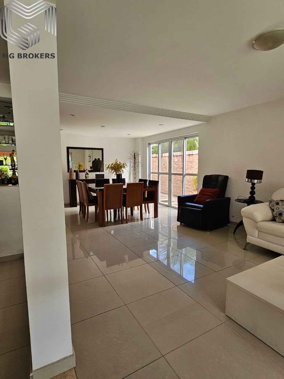 Conheça Foto 09 do imóvel - Casa em Condomínio à venda Rua Professora Isabel Monerat, Recreio dos Bandeirantes, Rio de Janeiro - R$ 2.970.000 - CC0357 - 11 Foto 09 - 11