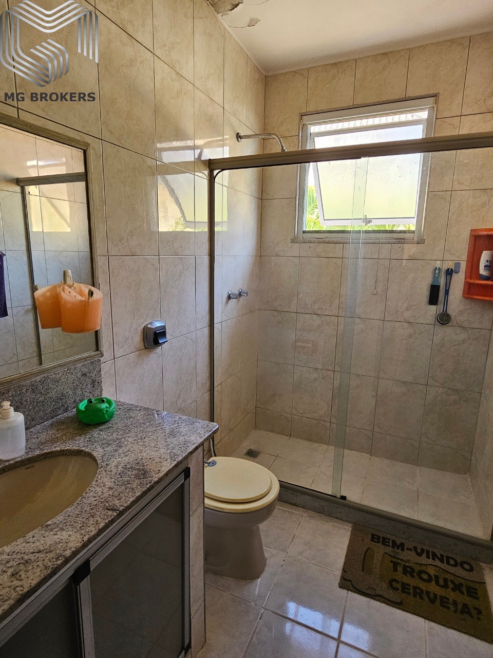 Conheça Foto 17 do imóvel - Casa em Condomínio à venda Rua Professora Isabel Monerat, Recreio dos Bandeirantes, Rio de Janeiro - R$ 2.970.000 - CC0357 - 19 Foto 17 - 19
