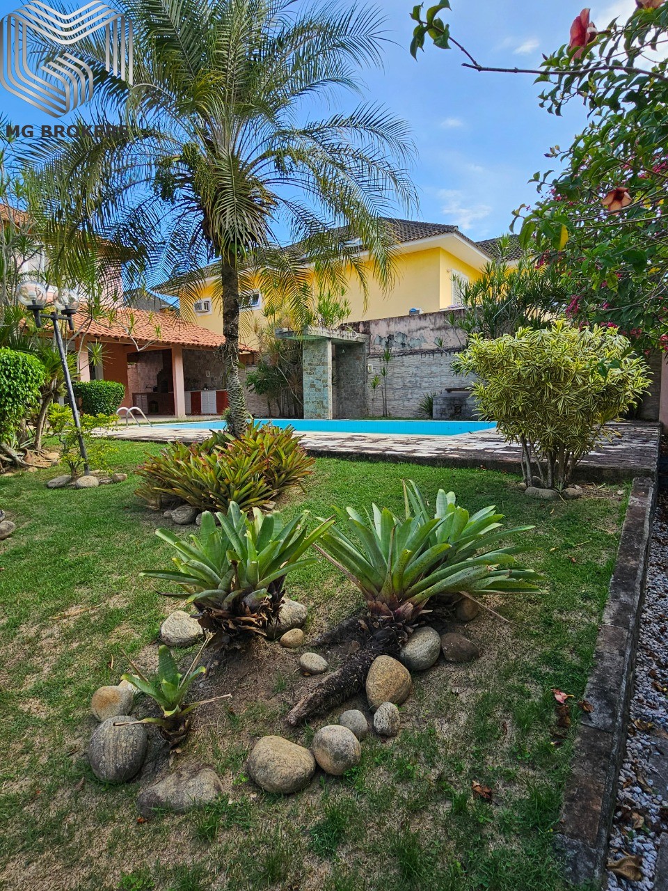 Conheça Foto 07 do imóvel - Casa em Condomínio à venda Rua Professora Isabel Monerat, Recreio dos Bandeirantes, Rio de Janeiro - R$ 2.970.000 - CC0357 - 2 Foto 07 - 2