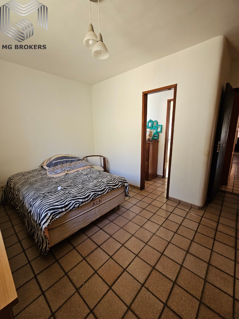 Conheça Foto 22 do imóvel - Casa em Condomínio à venda Rua Professora Isabel Monerat, Recreio dos Bandeirantes, Rio de Janeiro - R$ 2.970.000 - CC0357 - 20 Foto 22 - 20