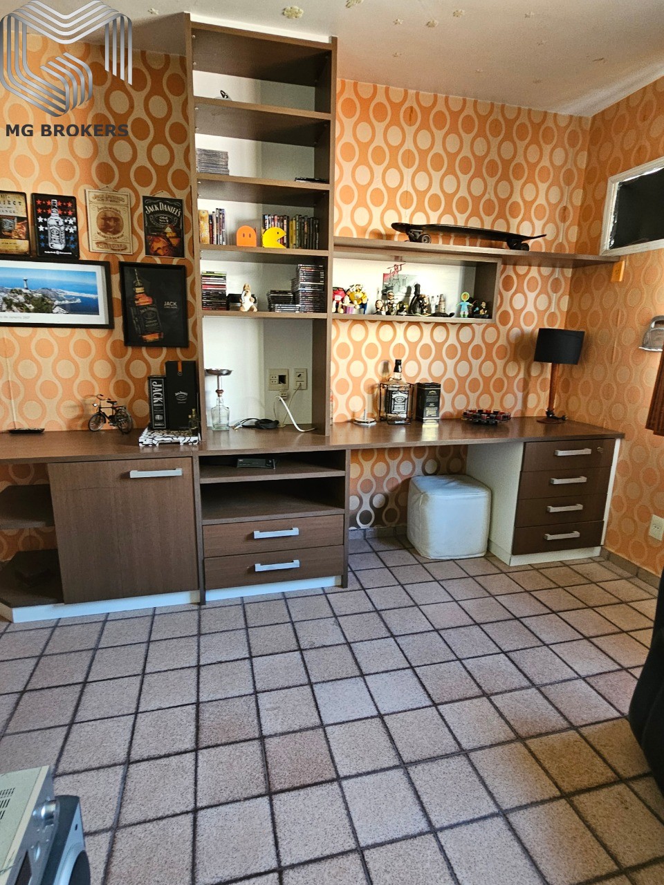 Conheça Foto 20 do imóvel - Casa em Condomínio à venda Rua Professora Isabel Monerat, Recreio dos Bandeirantes, Rio de Janeiro - R$ 2.970.000 - CC0357 - 22 Foto 20 - 22