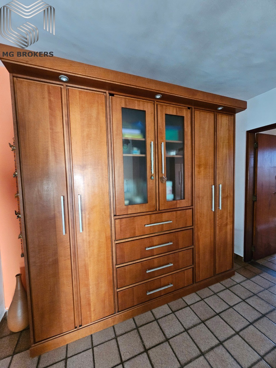 Conheça Foto 15 do imóvel - Casa em Condomínio à venda Rua Professora Isabel Monerat, Recreio dos Bandeirantes, Rio de Janeiro - R$ 2.970.000 - CC0357 - 25 Foto 15 - 25