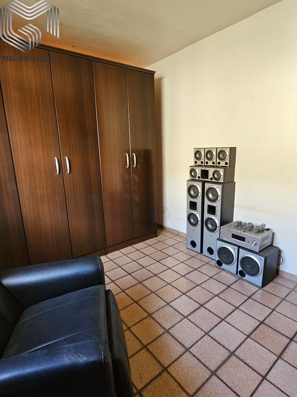 Conheça Foto 23 do imóvel - Casa em Condomínio à venda Rua Professora Isabel Monerat, Recreio dos Bandeirantes, Rio de Janeiro - R$ 2.970.000 - CC0357 - 26 Foto 23 - 26