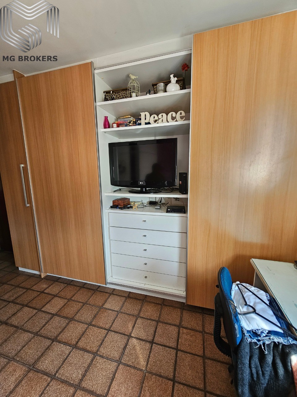 Conheça Foto 34 do imóvel - Casa em Condomínio à venda Rua Professora Isabel Monerat, Recreio dos Bandeirantes, Rio de Janeiro - R$ 2.970.000 - CC0357 - 29 Foto 34 - 29