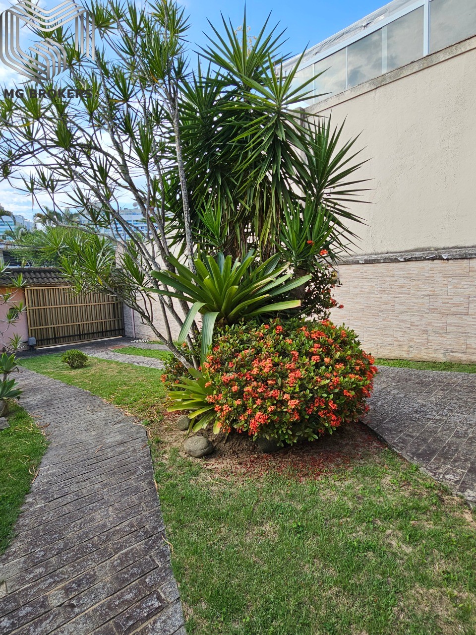 Conheça Foto 05 do imóvel - Casa em Condomínio à venda Rua Professora Isabel Monerat, Recreio dos Bandeirantes, Rio de Janeiro - R$ 2.970.000 - CC0357 - 3 Foto 05 - 3