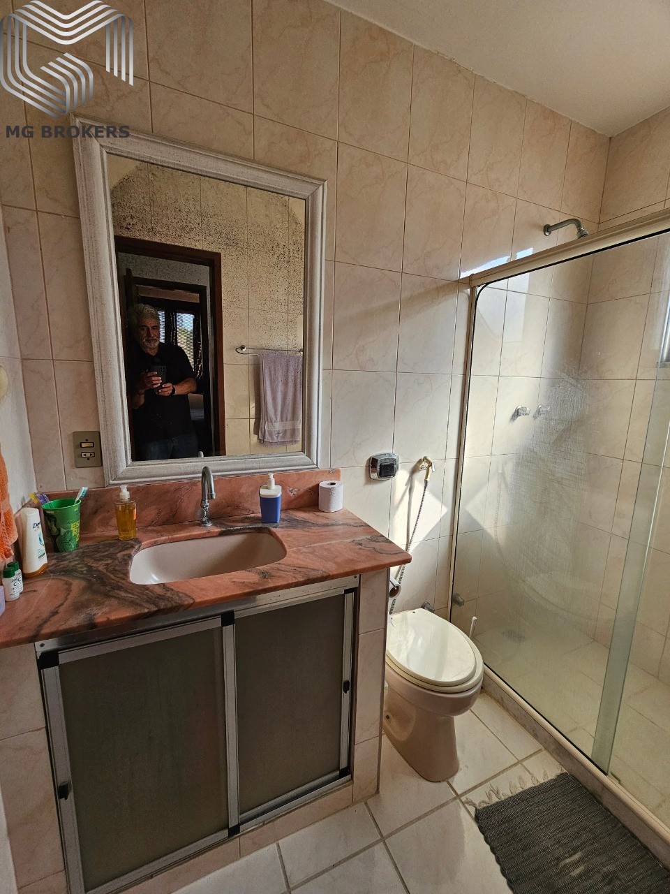 Conheça Foto 28 do imóvel - Casa em Condomínio à venda Rua Professora Isabel Monerat, Recreio dos Bandeirantes, Rio de Janeiro - R$ 2.970.000 - CC0357 - 31 Foto 28 - 31