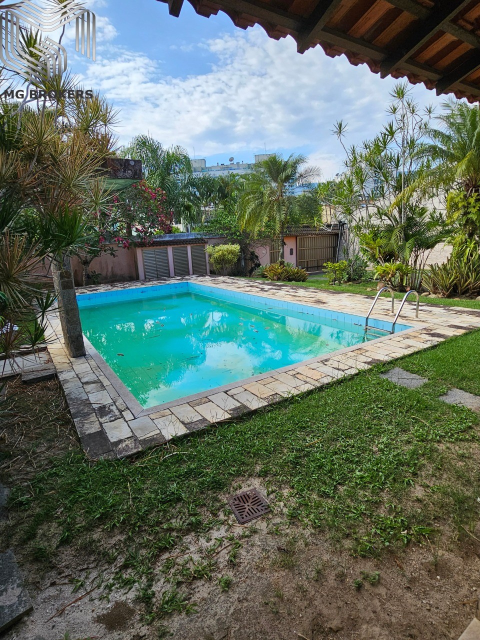 Conheça Foto 04 do imóvel - Casa em Condomínio à venda Rua Professora Isabel Monerat, Recreio dos Bandeirantes, Rio de Janeiro - R$ 2.970.000 - CC0357 - 4 Foto 04 - 4
