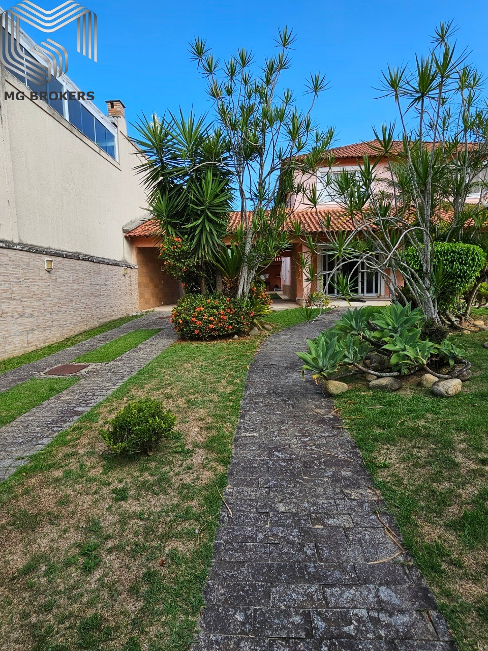 Conheça Foto 08 do imóvel - Casa em Condomínio à venda Rua Professora Isabel Monerat, Recreio dos Bandeirantes, Rio de Janeiro - R$ 2.970.000 - CC0357 - 5 Foto 08 - 5