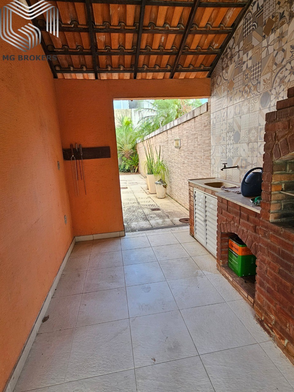 Conheça Foto 03 do imóvel - Casa em Condomínio à venda Rua Professora Isabel Monerat, Recreio dos Bandeirantes, Rio de Janeiro - R$ 2.970.000 - CC0357 - 6 Foto 03 - 6