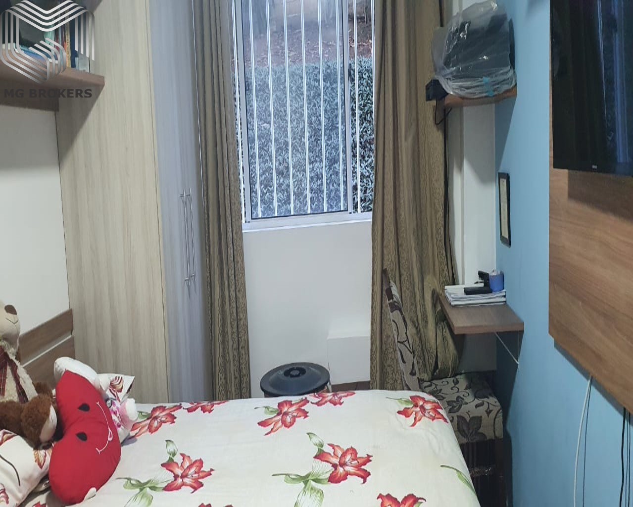 Conheça Foto 15 do imóvel - Apartamento à venda Avenida Geremário Dantas, Pechincha, Rio de Janeiro - R$ 260.000 - AP0198 - 15 Foto 15 - 15