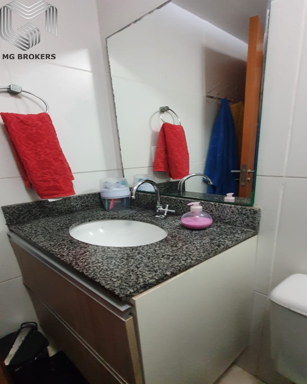 Conheça Foto 16 do imóvel - Apartamento à venda Avenida Geremário Dantas, Pechincha, Rio de Janeiro - R$ 260.000 - AP0198 - 16 Foto 16 - 16