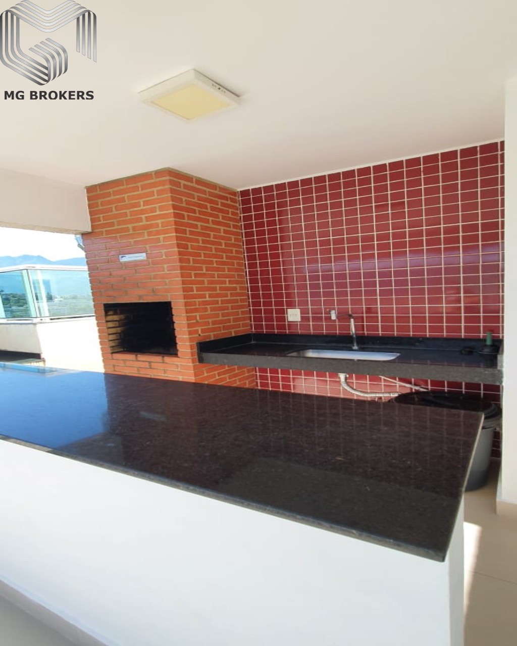 Conheça Foto 06 do imóvel - Apartamento à venda Avenida Geremário Dantas, Pechincha, Rio de Janeiro - R$ 260.000 - AP0198 - 6 Foto 06 - 6
