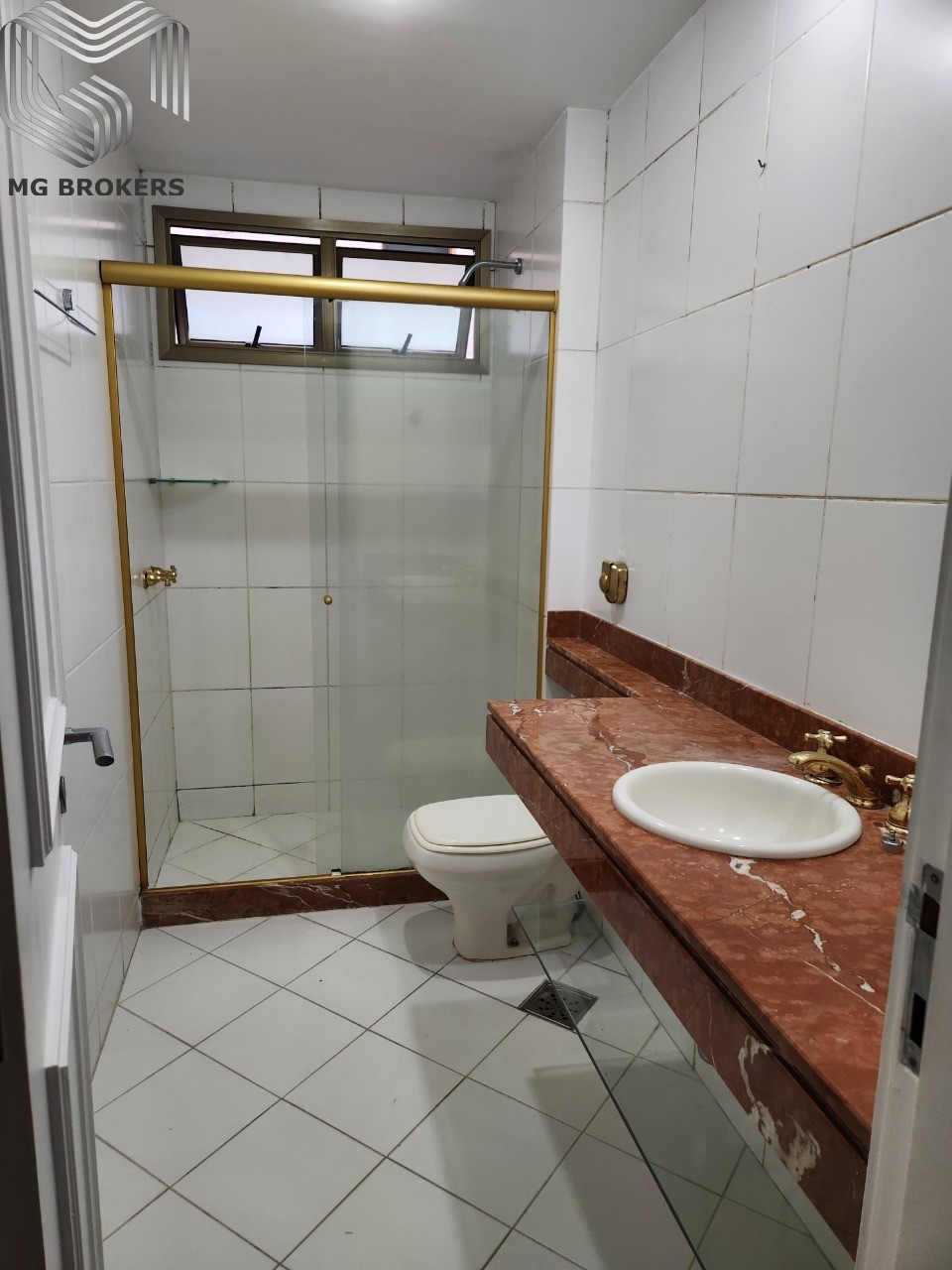 Conheça Foto 16 do imóvel - Apartamento à venda Rua Ivone Cavaleiro, Barra da Tijuca, Rio de Janeiro - R$ 2.380.000 - MGB0365 - 11 Foto 16 - 11