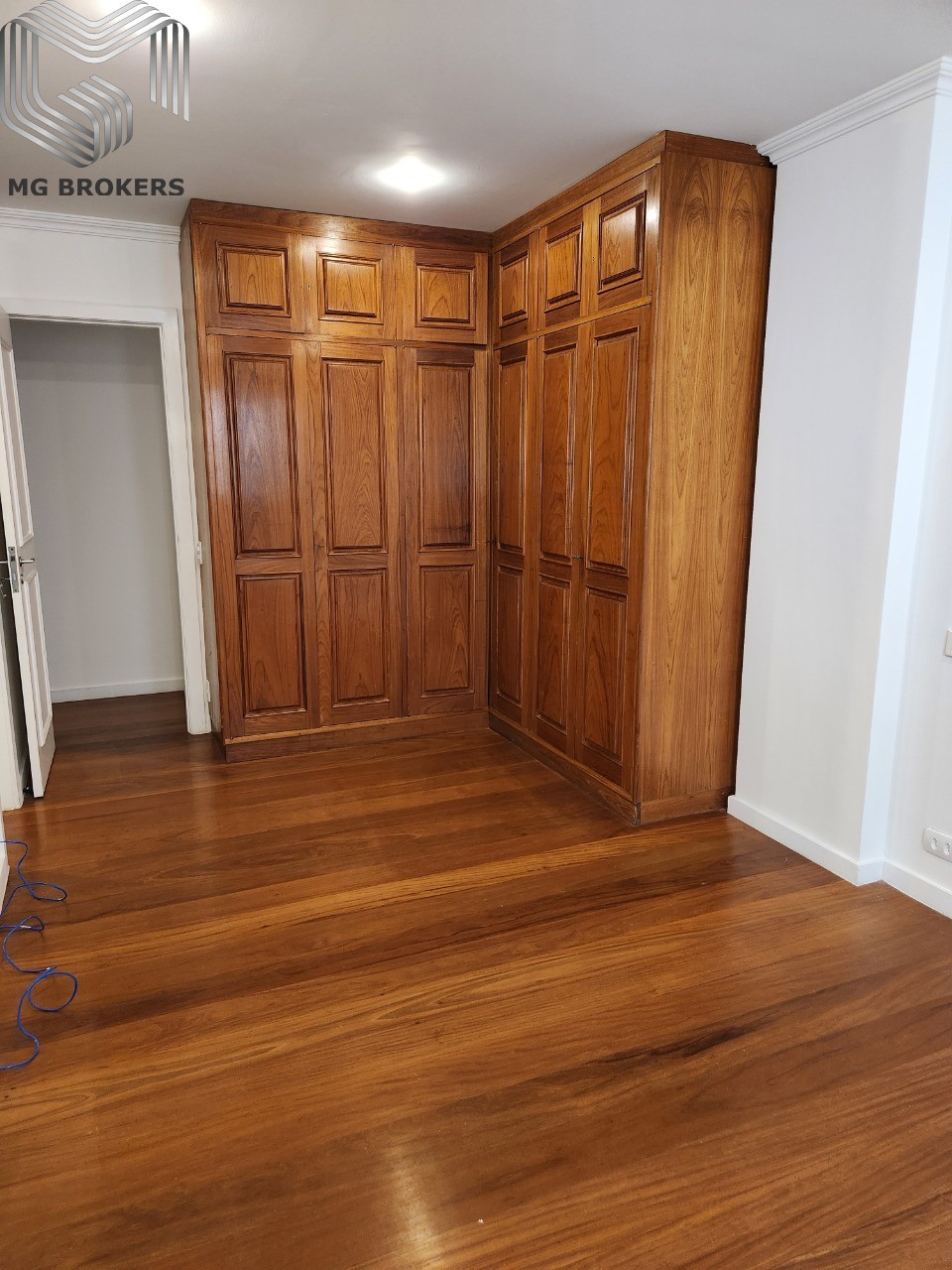 Conheça Foto 18 do imóvel - Apartamento à venda Rua Ivone Cavaleiro, Barra da Tijuca, Rio de Janeiro - R$ 2.380.000 - MGB0365 - 14 Foto 18 - 14