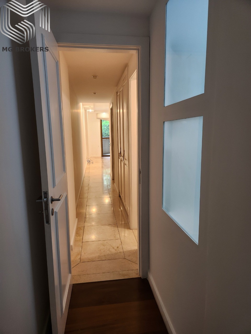 Conheça Foto 19 do imóvel - Apartamento à venda Rua Ivone Cavaleiro, Barra da Tijuca, Rio de Janeiro - R$ 2.380.000 - MGB0365 - 15 Foto 19 - 15