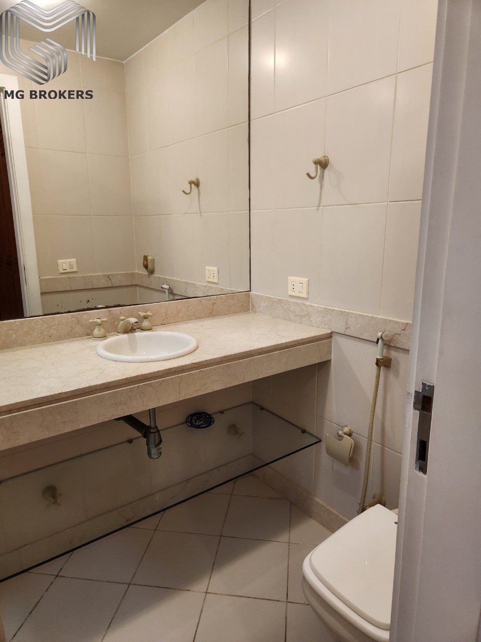 Conheça Foto 17 do imóvel - Apartamento à venda Rua Ivone Cavaleiro, Barra da Tijuca, Rio de Janeiro - R$ 2.380.000 - MGB0365 - 17 Foto 17 - 17
