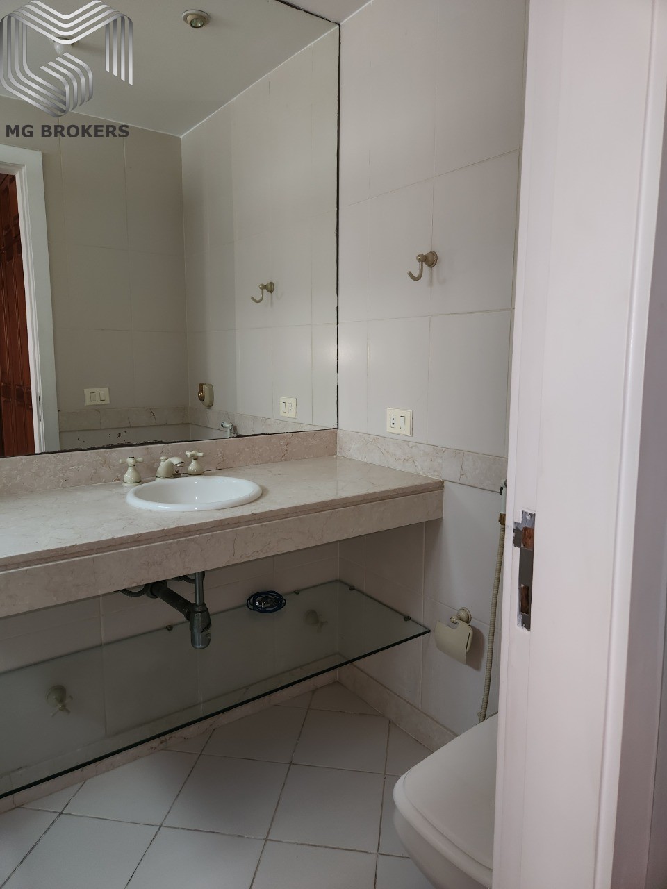 Conheça Foto 11 do imóvel - Apartamento à venda Rua Ivone Cavaleiro, Barra da Tijuca, Rio de Janeiro - R$ 2.380.000 - MGB0365 - 18 Foto 11 - 18