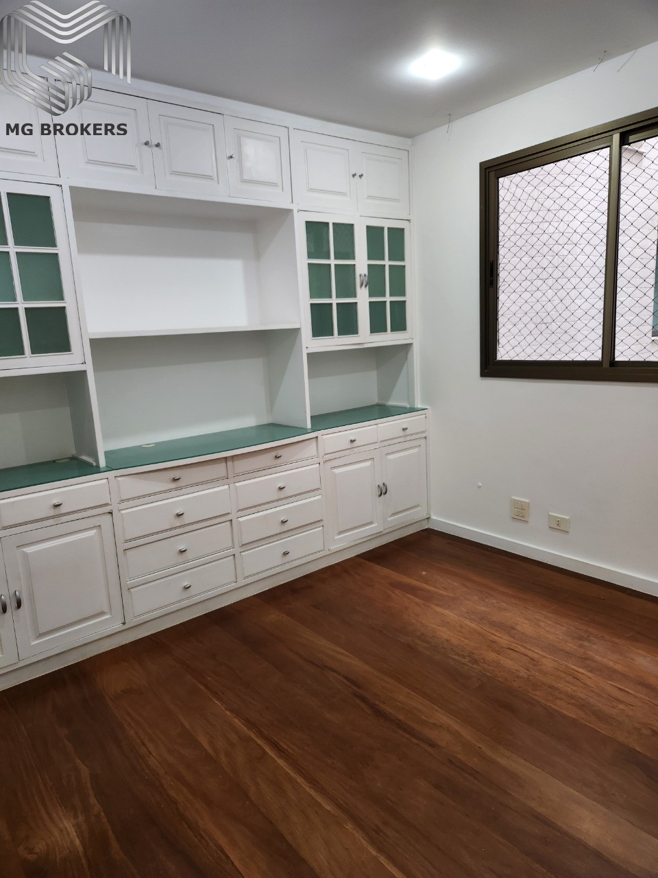 Conheça Foto 13 do imóvel - Apartamento à venda Rua Ivone Cavaleiro, Barra da Tijuca, Rio de Janeiro - R$ 2.380.000 - MGB0365 - 19 Foto 13 - 19