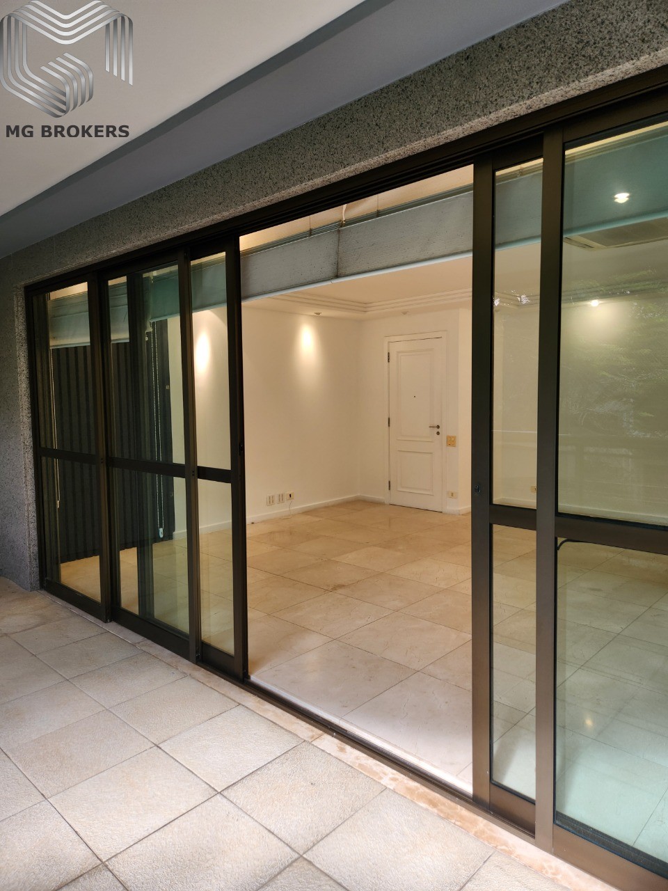Conheça Foto 23 do imóvel - Apartamento à venda Rua Ivone Cavaleiro, Barra da Tijuca, Rio de Janeiro - R$ 2.380.000 - MGB0365 - 2 Foto 23 - 2