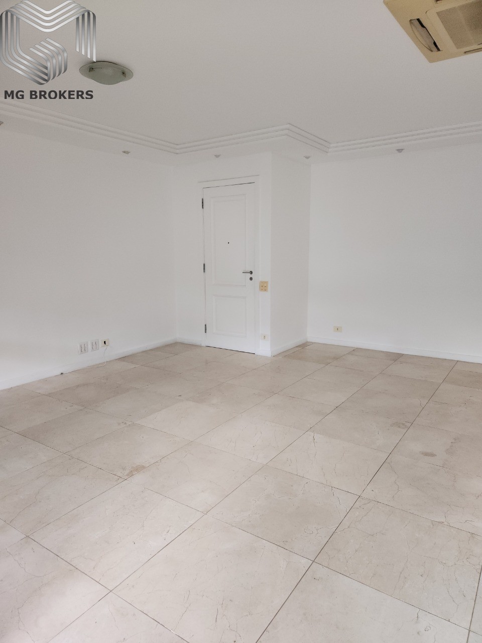 Conheça Foto 03 do imóvel - Apartamento à venda Rua Ivone Cavaleiro, Barra da Tijuca, Rio de Janeiro - R$ 2.380.000 - MGB0365 - 5 Foto 03 - 5