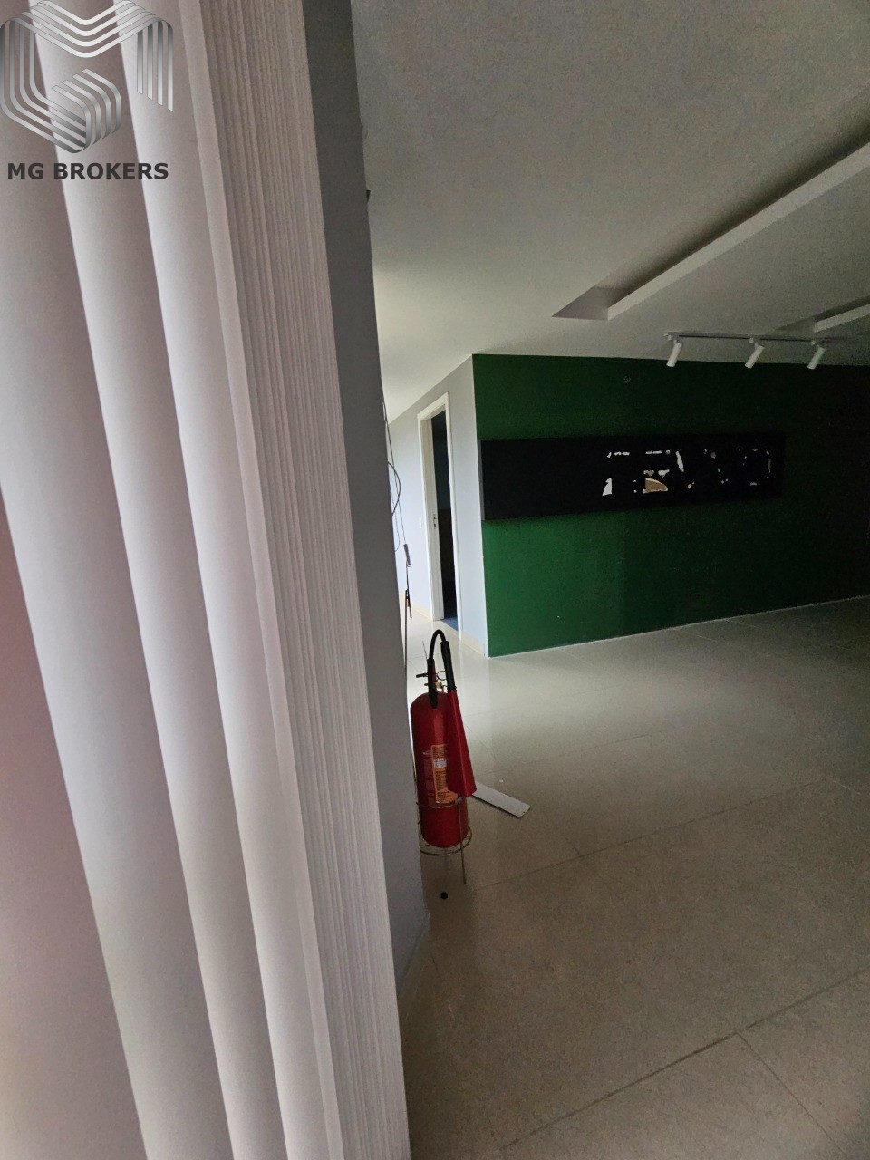Conheça Foto 10 do imóvel - Sala Comercial 546m² à venda Avenida Jornalista Ricardo Marinho, Barra da Tijuca, Rio de Janeiro - R$ 3.500.000 - Comercial - 10 Foto 10 - 10