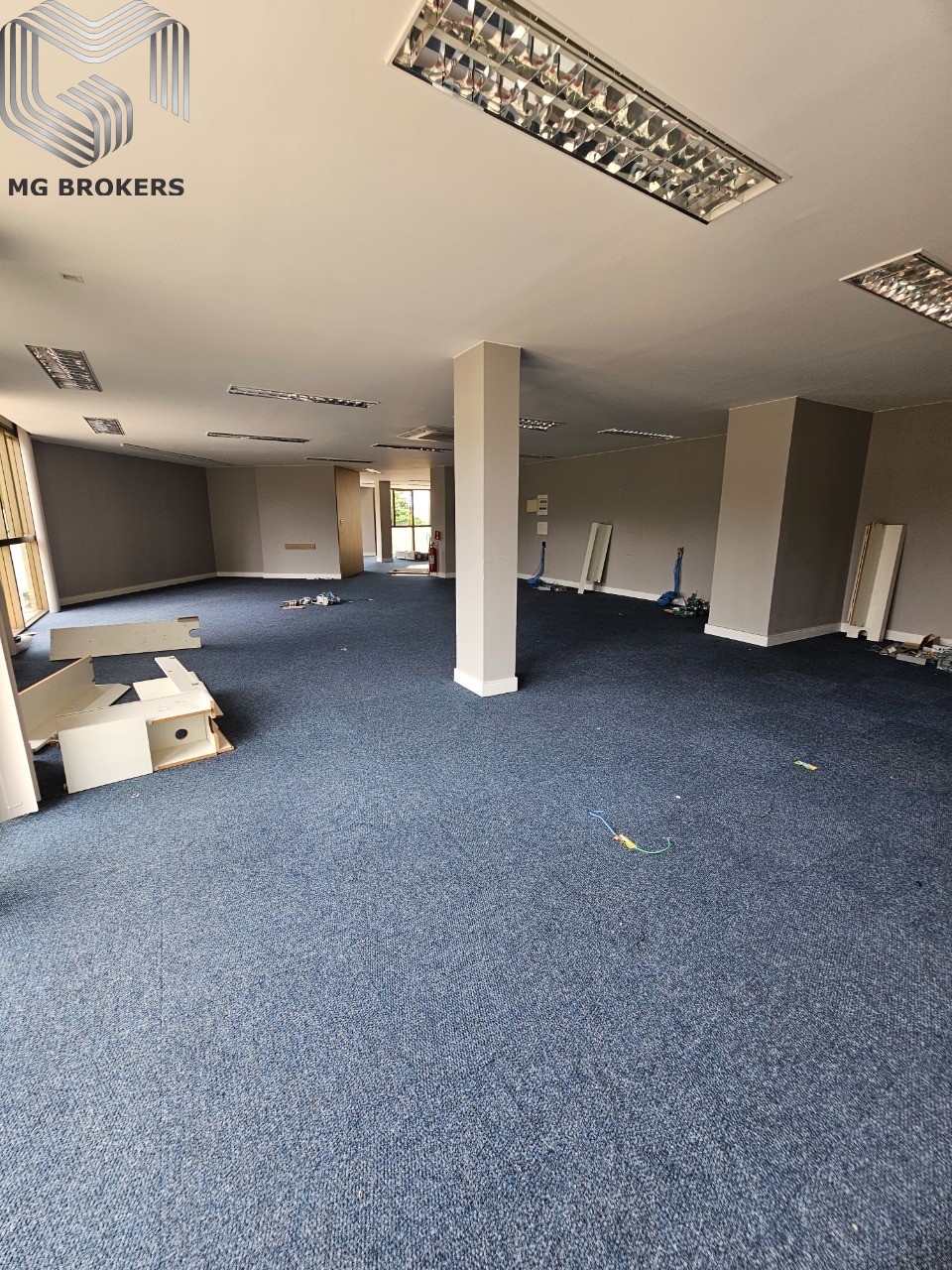 Conheça Foto 15 do imóvel - Sala Comercial 546m² à venda Avenida Jornalista Ricardo Marinho, Barra da Tijuca, Rio de Janeiro - R$ 3.500.000 - Comercial - 15 Foto 15 - 15