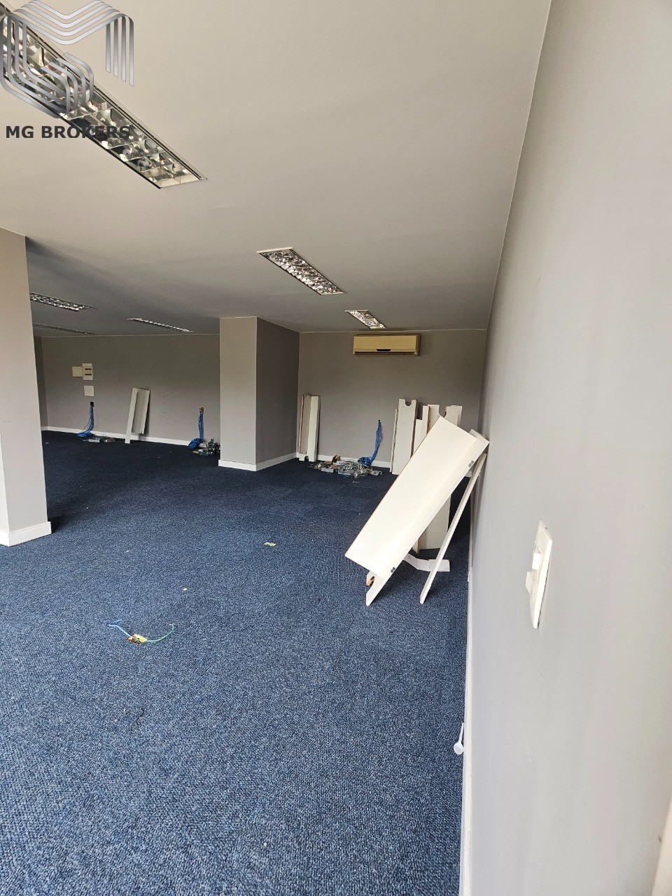 Conheça Foto 16 do imóvel - Sala Comercial 546m² à venda Avenida Jornalista Ricardo Marinho, Barra da Tijuca, Rio de Janeiro - R$ 3.500.000 - Comercial - 16 Foto 16 - 16