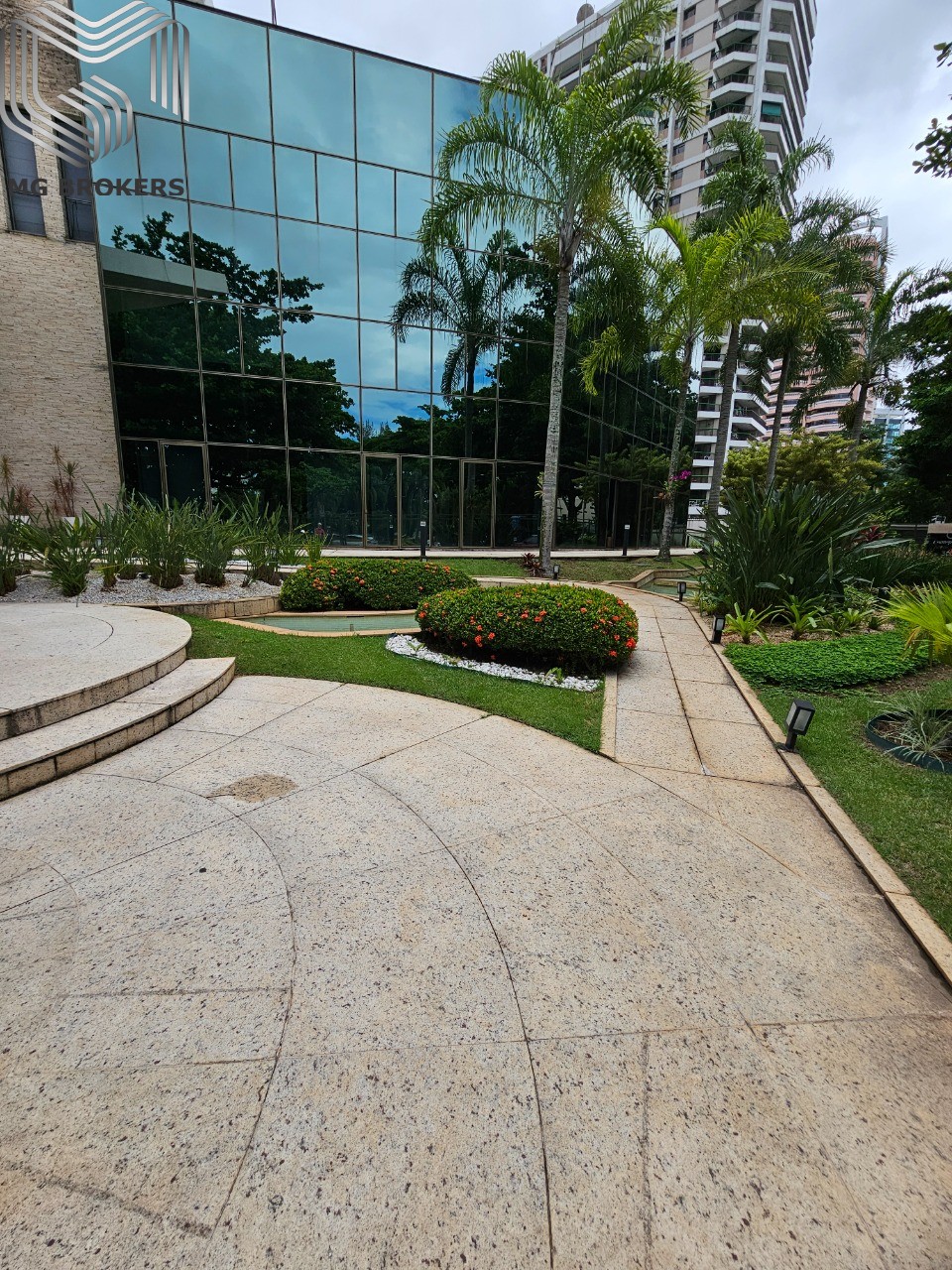 Conheça Foto 02 do imóvel - Sala Comercial 546m² à venda Avenida Jornalista Ricardo Marinho, Barra da Tijuca, Rio de Janeiro - R$ 3.500.000 - Comercial - 2 Foto 02 - 2