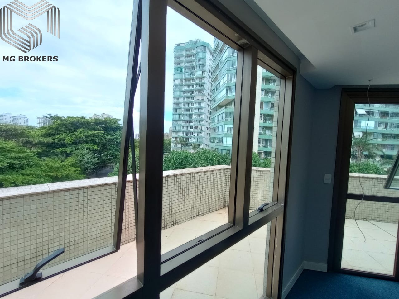 Conheça Foto 20 do imóvel - Sala Comercial 546m² à venda Avenida Jornalista Ricardo Marinho, Barra da Tijuca, Rio de Janeiro - R$ 3.500.000 - Comercial - 20 Foto 20 - 20