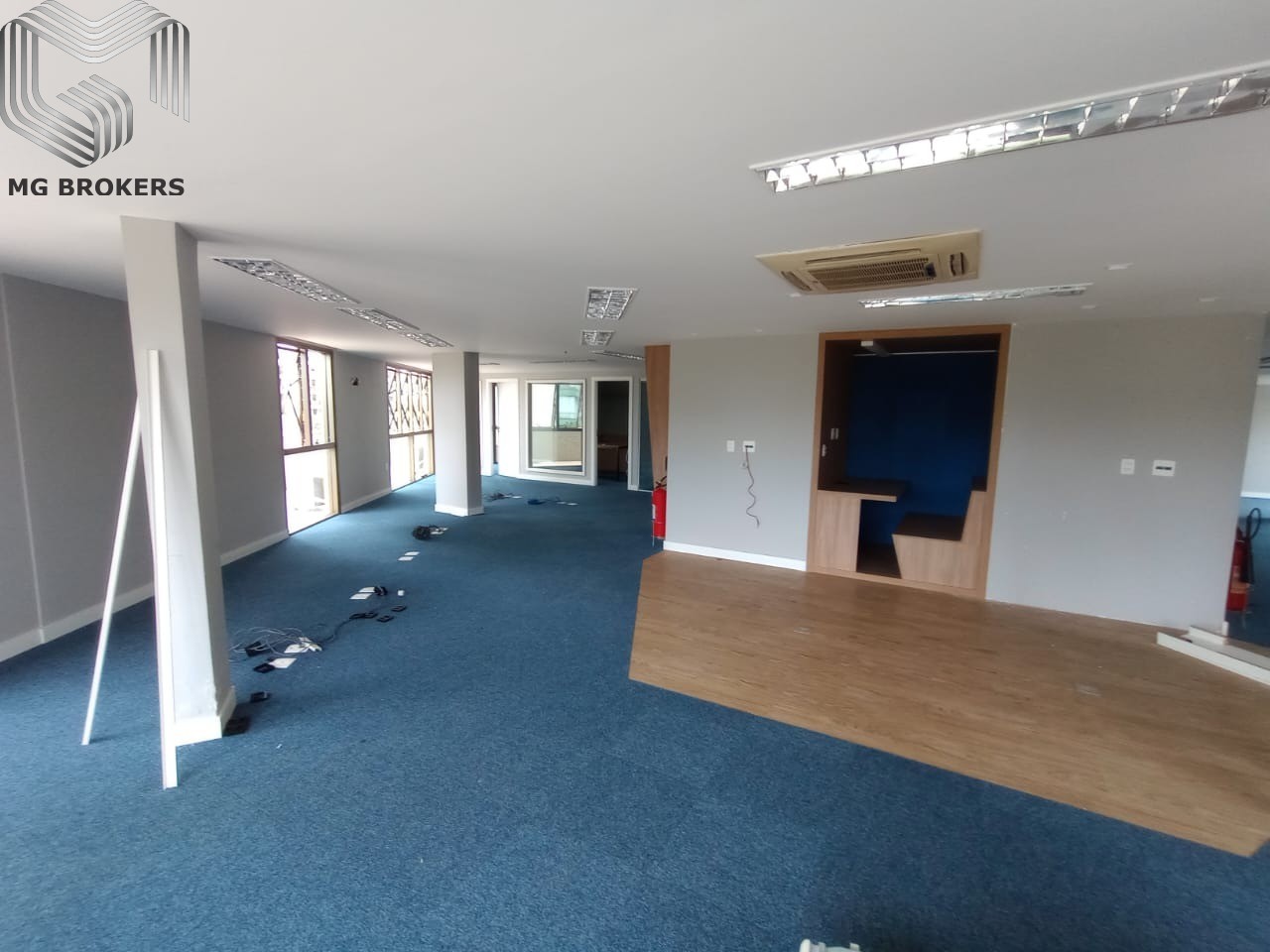 Conheça Foto 21 do imóvel - Sala Comercial 546m² à venda Avenida Jornalista Ricardo Marinho, Barra da Tijuca, Rio de Janeiro - R$ 3.500.000 - Comercial - 21 Foto 21 - 21
