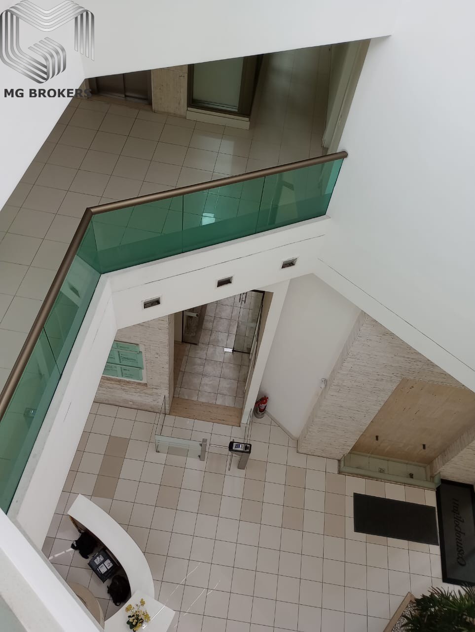 Conheça Foto 22 do imóvel - Sala Comercial 546m² à venda Avenida Jornalista Ricardo Marinho, Barra da Tijuca, Rio de Janeiro - R$ 3.500.000 - Comercial - 22 Foto 22 - 22