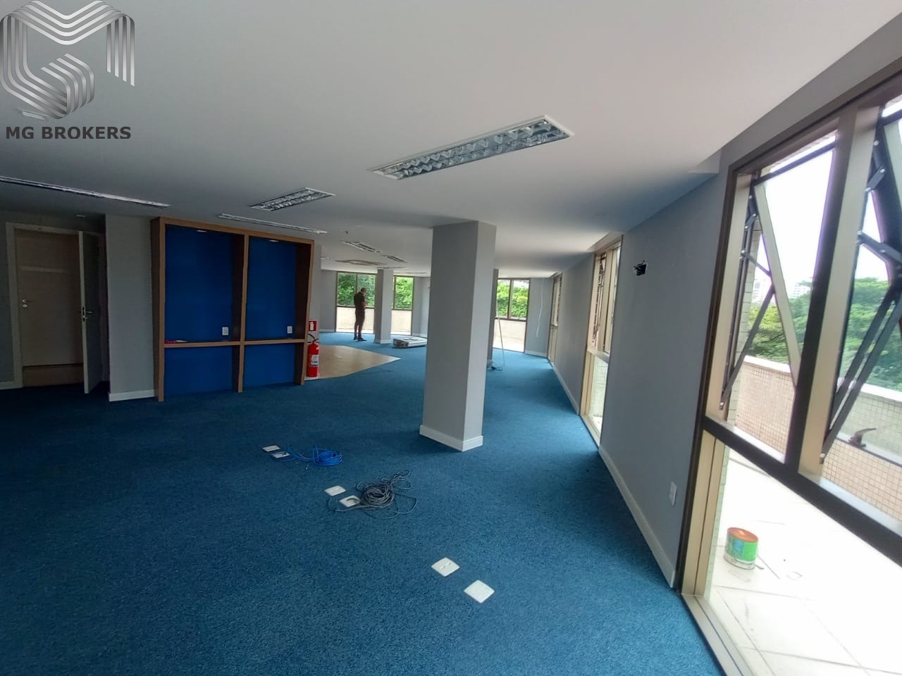 Conheça Foto 23 do imóvel - Sala Comercial 546m² à venda Avenida Jornalista Ricardo Marinho, Barra da Tijuca, Rio de Janeiro - R$ 3.500.000 - Comercial - 23 Foto 23 - 23