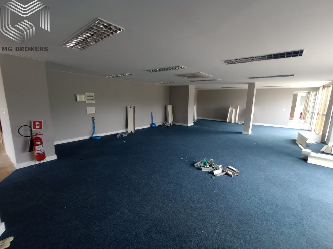 Conheça Foto 24 do imóvel - Sala Comercial 546m² à venda Avenida Jornalista Ricardo Marinho, Barra da Tijuca, Rio de Janeiro - R$ 3.500.000 - Comercial - 24 Foto 24 - 24
