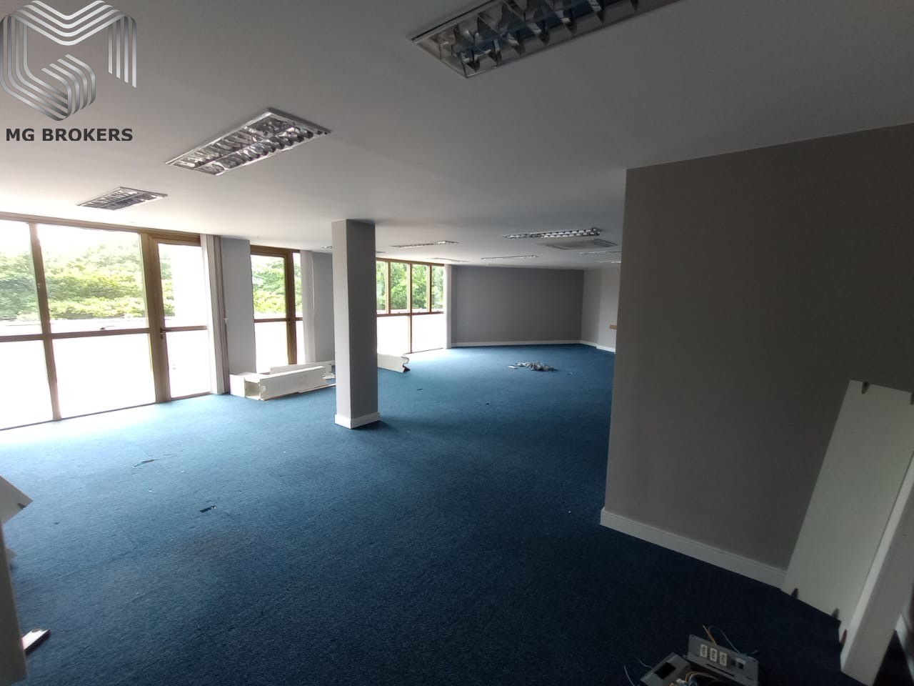 Conheça Foto 25 do imóvel - Sala Comercial 546m² à venda Avenida Jornalista Ricardo Marinho, Barra da Tijuca, Rio de Janeiro - R$ 3.500.000 - Comercial - 25 Foto 25 - 25