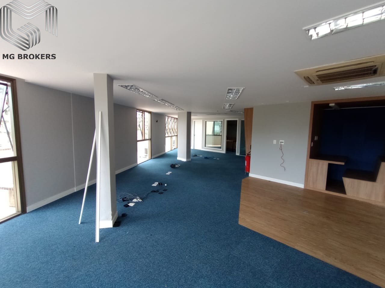 Conheça Foto 26 do imóvel - Sala Comercial 546m² à venda Avenida Jornalista Ricardo Marinho, Barra da Tijuca, Rio de Janeiro - R$ 3.500.000 - Comercial - 26 Foto 26 - 26