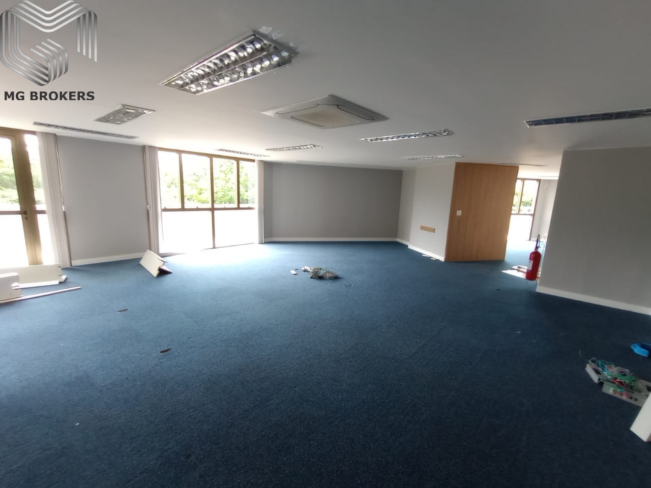 Conheça Foto 27 do imóvel - Sala Comercial 546m² à venda Avenida Jornalista Ricardo Marinho, Barra da Tijuca, Rio de Janeiro - R$ 3.500.000 - Comercial - 27 Foto 27 - 27