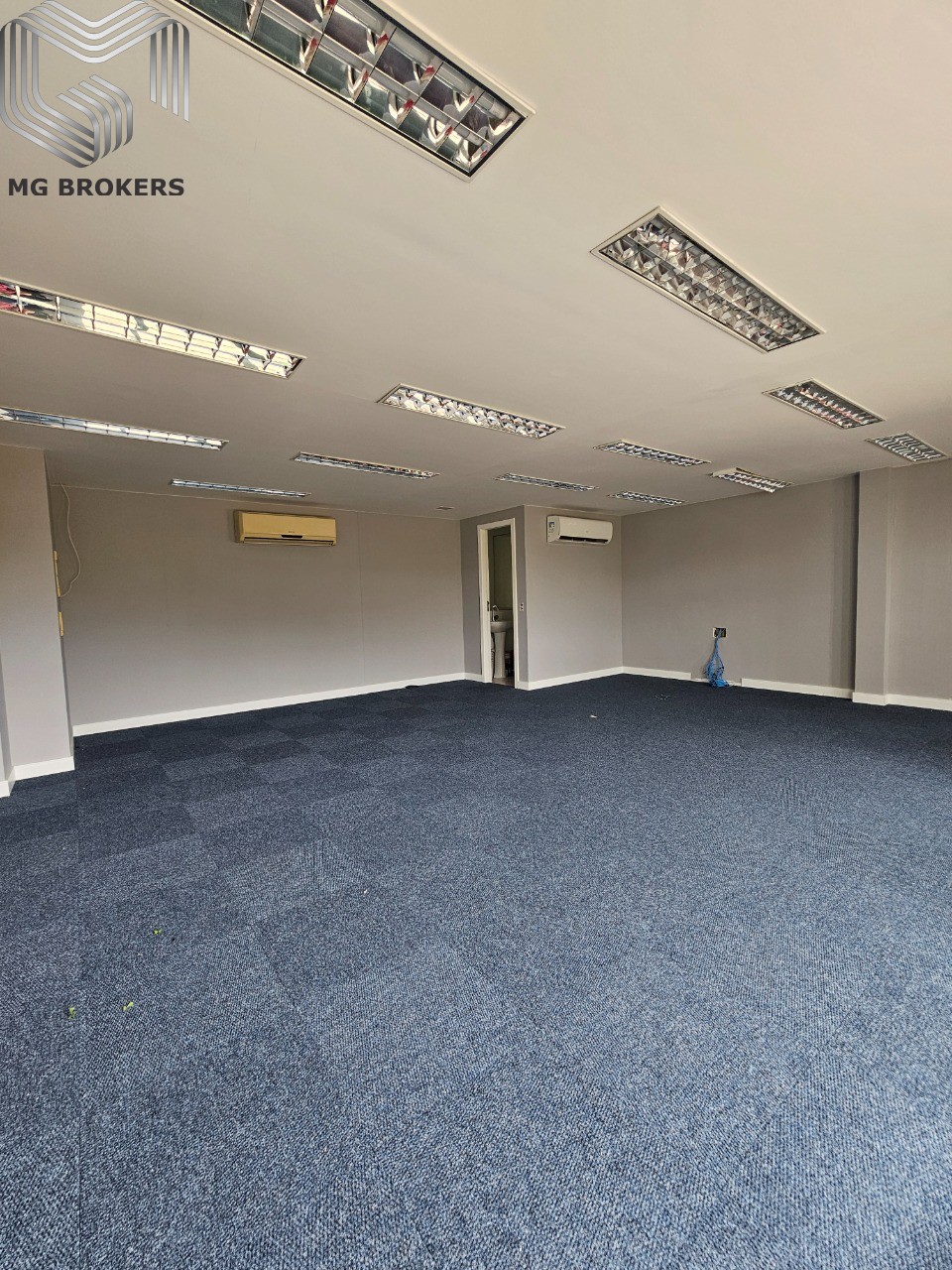 Conheça Foto 05 do imóvel - Sala Comercial 546m² à venda Avenida Jornalista Ricardo Marinho, Barra da Tijuca, Rio de Janeiro - R$ 3.500.000 - Comercial - 5 Foto 05 - 5
