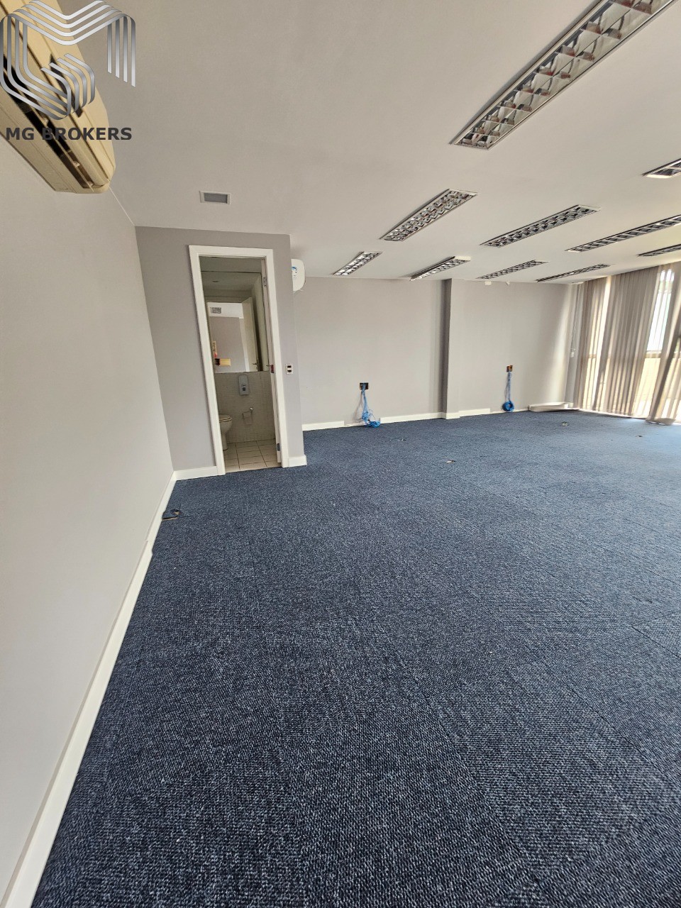 Conheça Foto 06 do imóvel - Sala Comercial 546m² à venda Avenida Jornalista Ricardo Marinho, Barra da Tijuca, Rio de Janeiro - R$ 3.500.000 - Comercial - 6 Foto 06 - 6