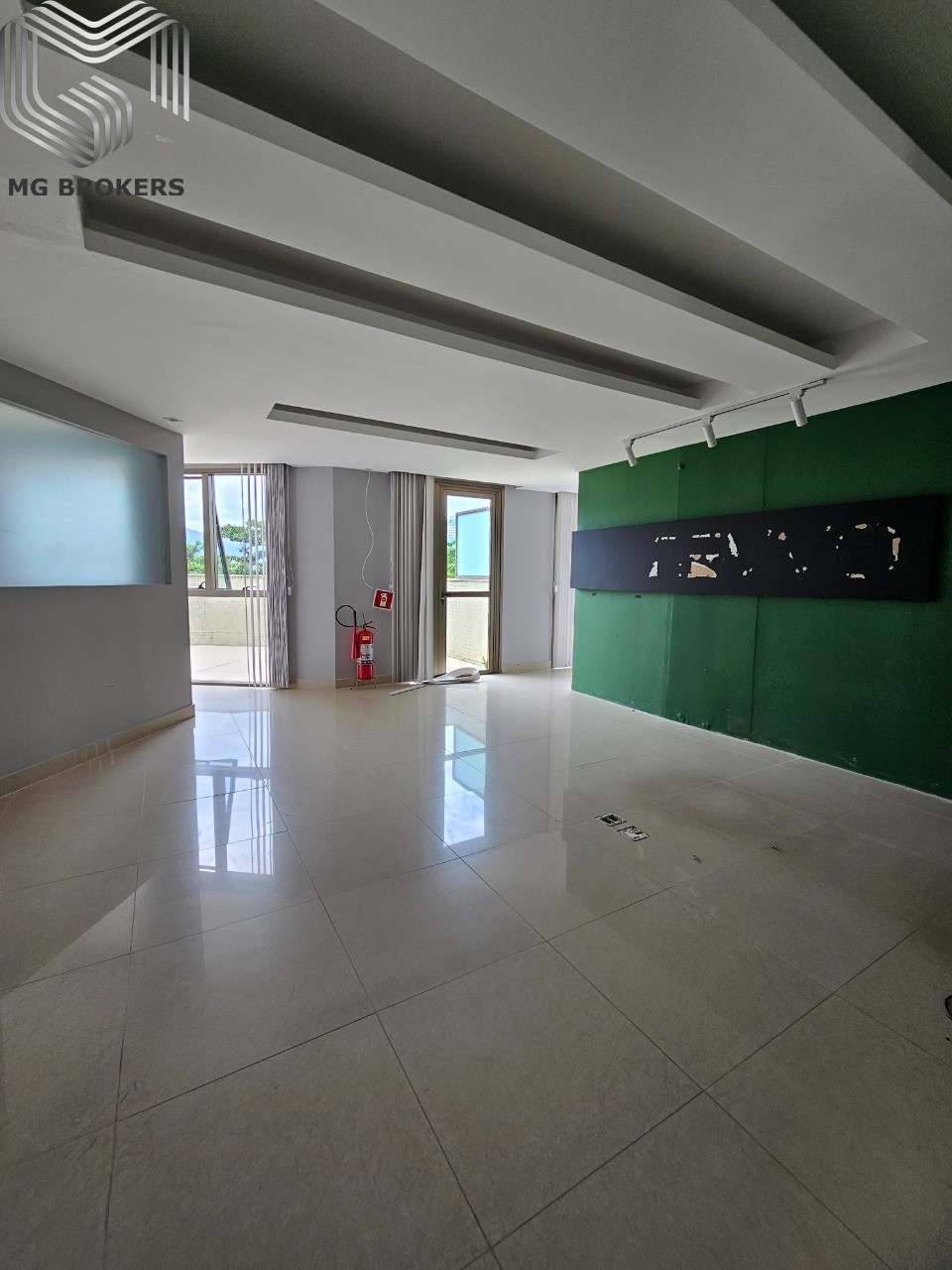 Conheça Foto 08 do imóvel - Sala Comercial 546m² à venda Avenida Jornalista Ricardo Marinho, Barra da Tijuca, Rio de Janeiro - R$ 3.500.000 - Comercial - 8 Foto 08 - 8