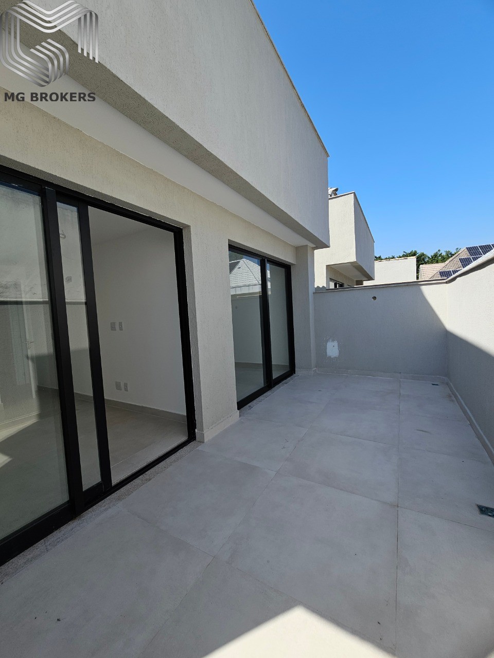 Conheça Foto 21 do imóvel - Casa à venda Rua Pio Borges de Castro, Barra da Tijuca, Rio de Janeiro - R$ 3.900.000 - cc0370 - 21 Foto 21 - 21