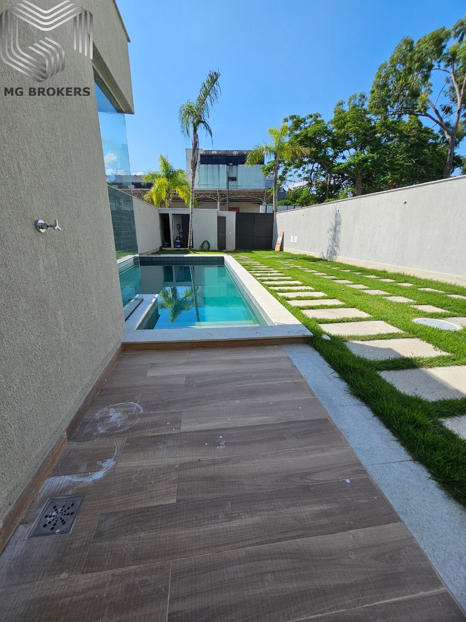 Conheça Foto 26 do imóvel - Casa à venda Rua Pio Borges de Castro, Barra da Tijuca, Rio de Janeiro - R$ 3.900.000 - cc0370 - 26 Foto 26 - 26