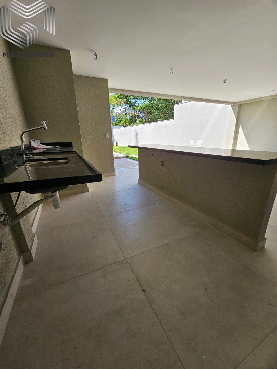 Conheça Foto 27 do imóvel - Casa à venda Rua Pio Borges de Castro, Barra da Tijuca, Rio de Janeiro - R$ 3.900.000 - cc0370 - 27 Foto 27 - 27