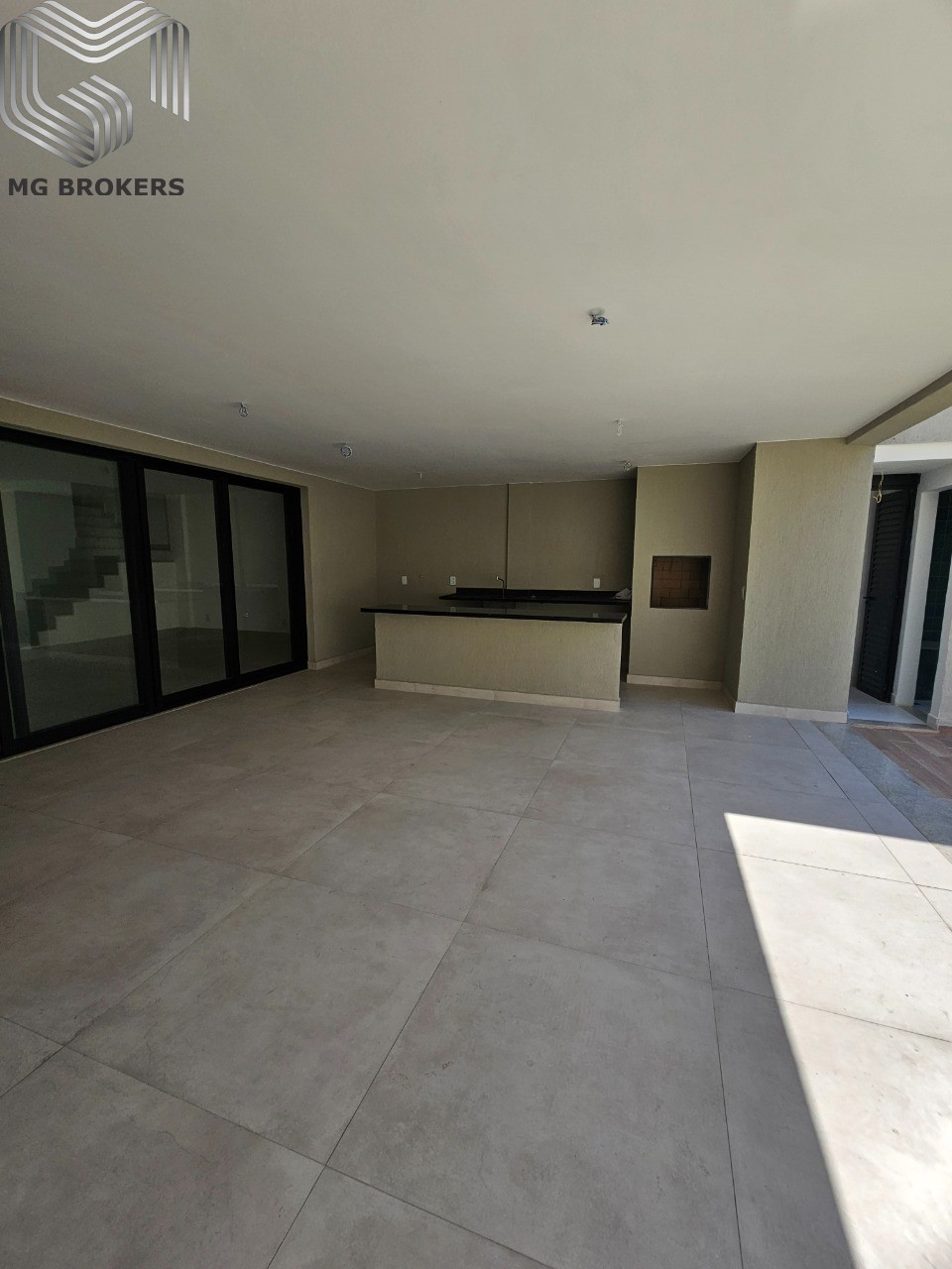 Conheça Foto 03 do imóvel - Casa à venda Rua Pio Borges de Castro, Barra da Tijuca, Rio de Janeiro - R$ 3.900.000 - cc0370 - 3 Foto 03 - 3
