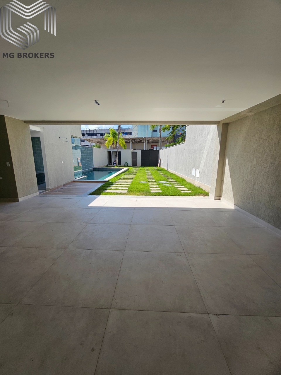 Conheça Foto 04 do imóvel - Casa à venda Rua Pio Borges de Castro, Barra da Tijuca, Rio de Janeiro - R$ 3.900.000 - cc0370 - 4 Foto 04 - 4