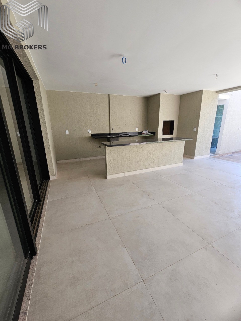 Conheça Foto 05 do imóvel - Casa à venda Rua Pio Borges de Castro, Barra da Tijuca, Rio de Janeiro - R$ 3.900.000 - cc0370 - 5 Foto 05 - 5