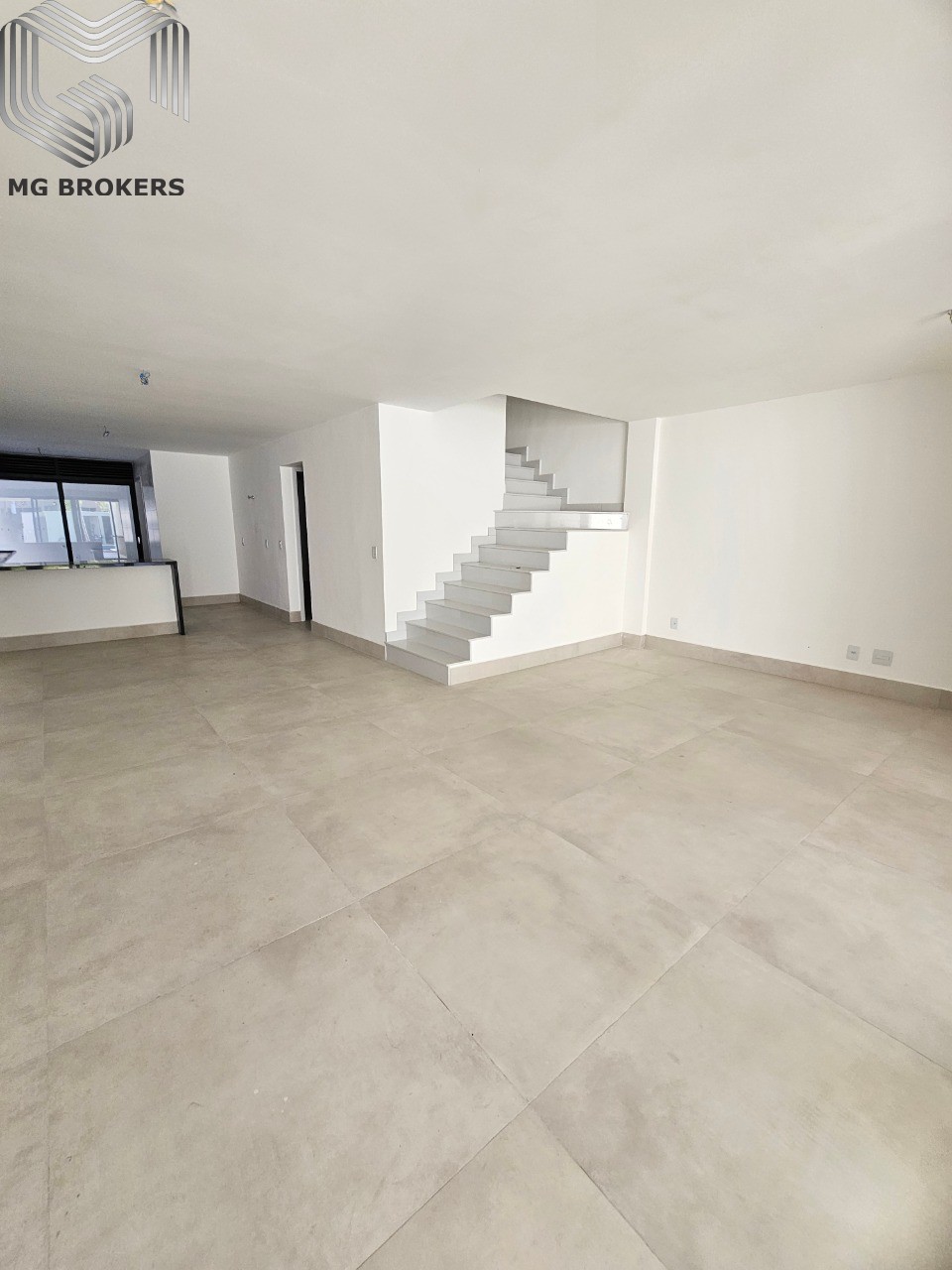 Conheça Foto 06 do imóvel - Casa à venda Rua Pio Borges de Castro, Barra da Tijuca, Rio de Janeiro - R$ 3.900.000 - cc0370 - 6 Foto 06 - 6