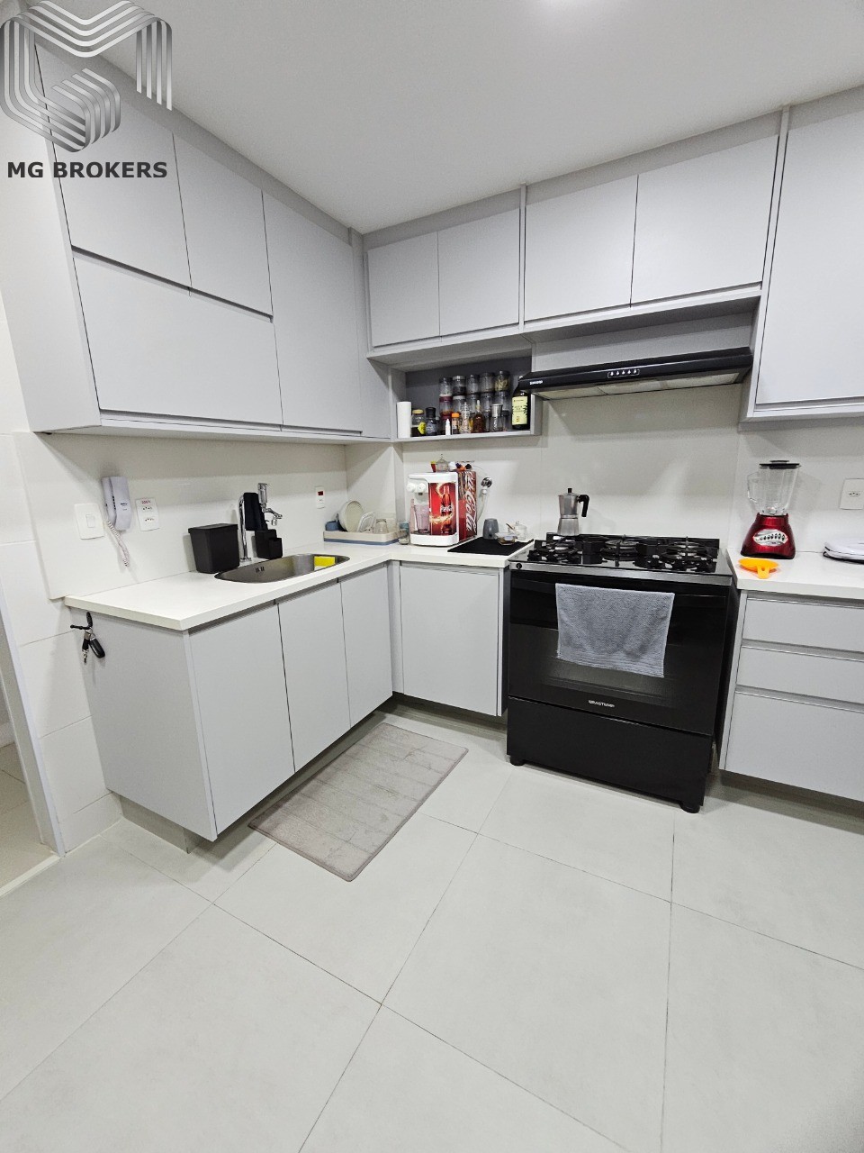 Conheça Foto 18 do imóvel - Apartamento à venda Rua Joaquim Moreira Neves, Recreio dos Bandeirantes, Rio de Janeiro - R$ 1.350.000 - MGB0375 - 18 Foto 18 - 18