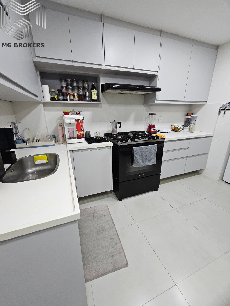 Conheça Foto 19 do imóvel - Apartamento à venda Rua Joaquim Moreira Neves, Recreio dos Bandeirantes, Rio de Janeiro - R$ 1.350.000 - MGB0375 - 19 Foto 19 - 19