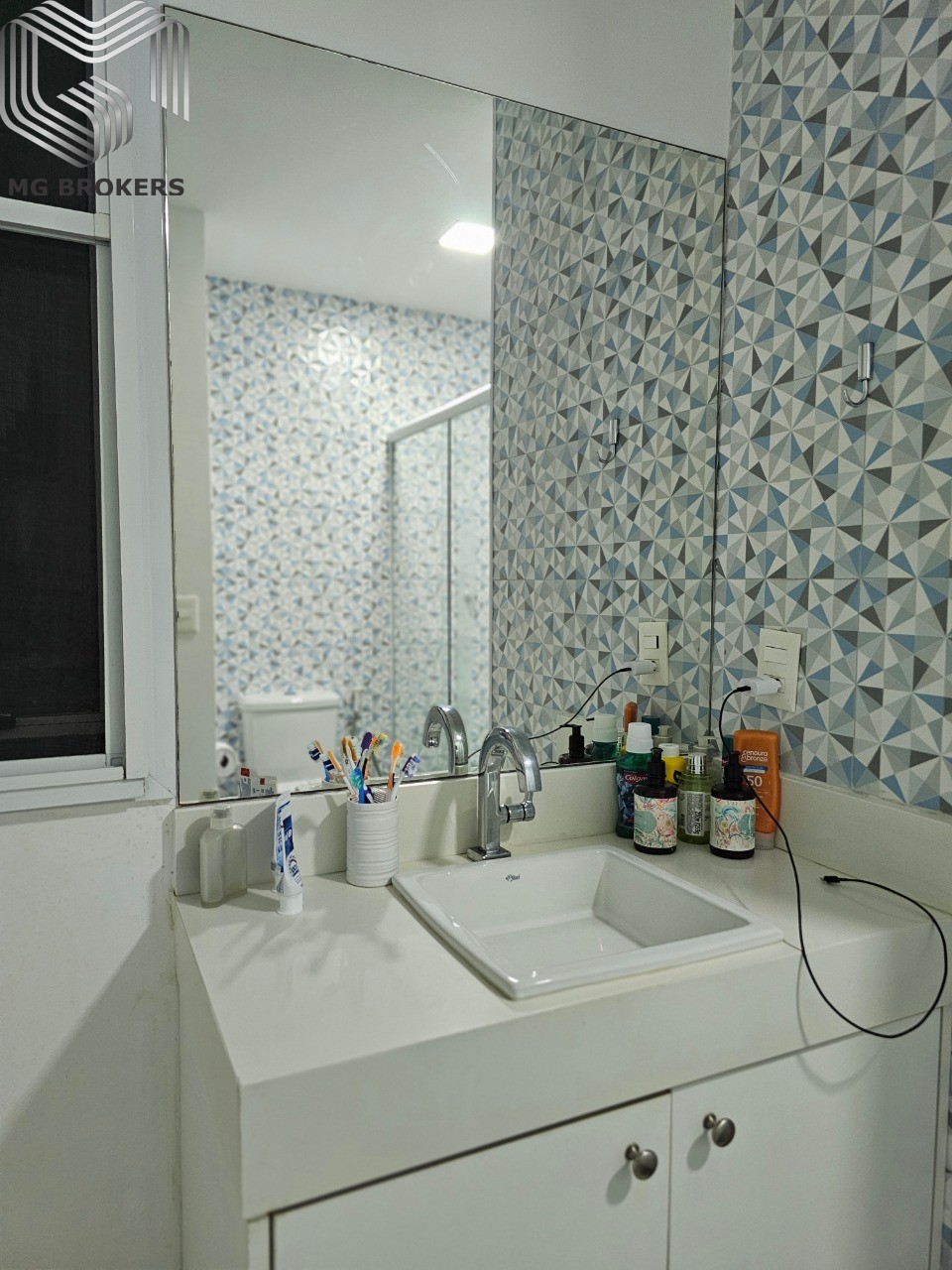 Conheça Foto 21 do imóvel - Apartamento à venda Rua Joaquim Moreira Neves, Recreio dos Bandeirantes, Rio de Janeiro - R$ 1.350.000 - MGB0375 - 21 Foto 21 - 21