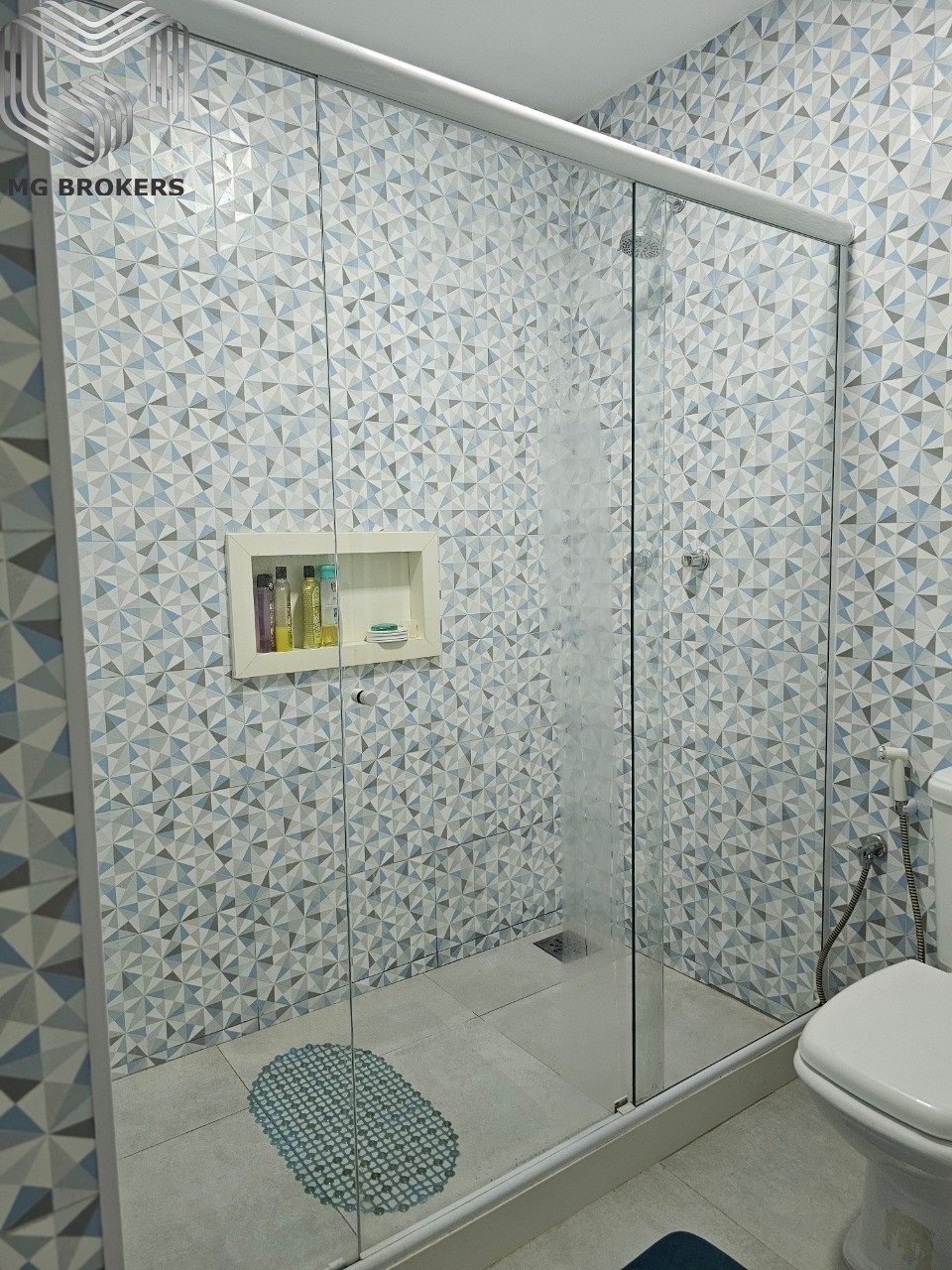 Conheça Foto 22 do imóvel - Apartamento à venda Rua Joaquim Moreira Neves, Recreio dos Bandeirantes, Rio de Janeiro - R$ 1.350.000 - MGB0375 - 22 Foto 22 - 22